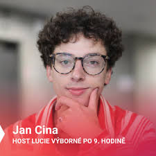 Jan cina (1988) / herec, dabér, moderátor, zpěvák a tanečníknarodil se v praze, ale jeho maminka pochází z blatné a zde trávil i svoje dětství u. Cesky Rozhlas Radiozurnal Jan Cina Exceluje V Tridilne Miniserii Herec K Cemu Je Dobry Herecky Kouc Z Anglie A Jak Vlastne Prisel K Dabingu Dasi V Serialu Most Zepta Se