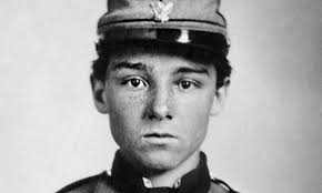 10 Notable Child Soldiers Of The United States Civil War
