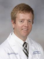 Madison teen athlete's new team huddles at UMMC