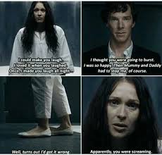 Siblings Siblings Batman Doctorwho Marvelcomics Pokemon Sherlock Siblings Startrek In 2020 Sherlock Holmes Bbc Sherlock Holmes Sherlock