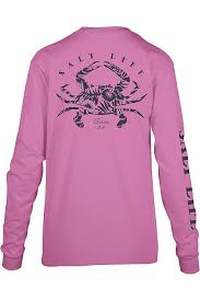 Regatta Womens/Ladies Carlene Long-Sleeved T-Shirt (4 US) (Mineral Red) at  Amazon Women's Clothing store