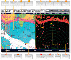 Rya Radar Course Coastal Offshore Navigation Assistance