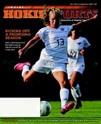 IHS :: Hokie Club News