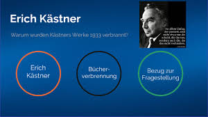 Februar 1899 in dresden, gestorben am 29. Erich Kastner By Henk Marsen