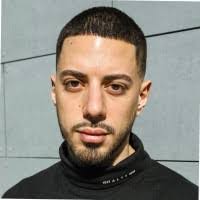 George Veroutis's Instagram, Twitter & Facebook