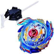 Beyblade Burst B 73 Starter God Valkyrie 6v Rb Valkyrie Beyblade Burst Takara Tomy