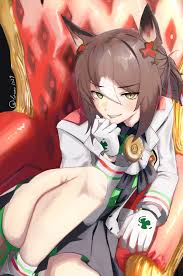 翻译搬运] 赛马娘同人文翻译集合贴- 三期NGA玩家社区