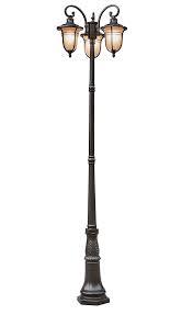 Robot Check Lamp Post Lights Trans Globe Lighting Lamp Post