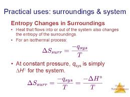 • the smaller its probability of an event, the larger the surprisal associated with the information that the event occur. Chemistry The Central Science 10 Th Edition Theodore