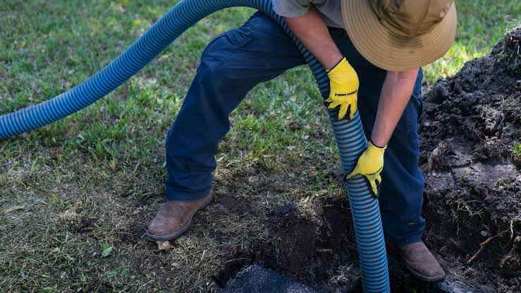 General Plumbing Services
