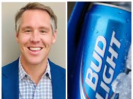 Former Anheuser-Busch Exec Now a Fierce Critic Amid Bud Light Backlash