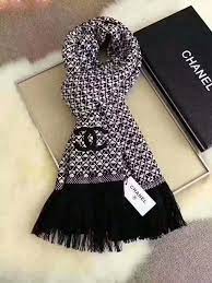 Scarves Hats Belts Sunglasses Deals Market Chanel Scarf Casual Chic Outfit Scarf