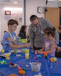 Solomon Schechter Day School of Metropolitan Chicago