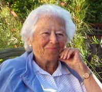 Florence Schachter Obituary (1924