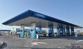 Adnoc Distribution Opens Five Rebranded Service Stations Service Station Petrol Station Station