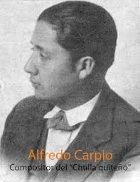 escritores ecuatorianos