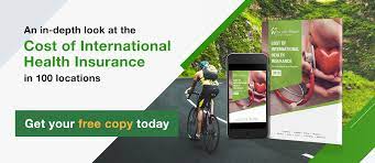 Then a couple years ago, lmg exited and they became pacific cross. Introducing Our 2019 Cost Of International Health Insurance In Thailand Report