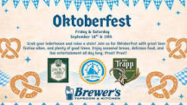 Oktoberfest