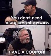 Relatable Bathandbodyworks In 2021 Bath And Body Works Relatable Funny Items