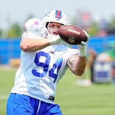 Buffalo Rumblings - News update