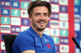 Grealish is currently away with the england squad at the euro 2020 knockouts. Jack Grealish Never Looked Back After Choosing England Over Ireland