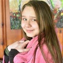 Kaylie Renee Stephens Obituary