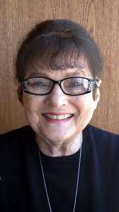 Harriet Calder Obituary