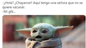 La frustración de los usuarios o compartir memes porque no pudieron registrar a sus padres o abuelos, y volvieron trending topic #mivacuna Piden A Chayanne En Campana De Vacunacion Para Mamas Los Mejores Memes El Heraldo De Mexico