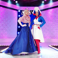 This is a list of contestants who have appeared on the american television show rupaul's drag race. Judges Rupaul S Drag Race Wiki Fandom