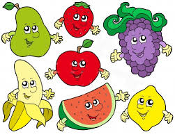 Cauti o plansa de colorat sau un desen de colorat cu fructe si legume? Imagini Cu Fructe Si Legume De Toamna Personalizate