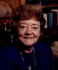 Obituary information for Jeannette Edgington