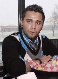 Son of driver in fatal Jamestown crash reaches out to sole survivor