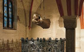 47 einträge für haus in güstrow. Haus Der Kirche Gustrow Himmlische Herbergen