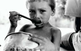 Habitat Brasil - Conheça 3 filmes sobre a fome no Brasil.