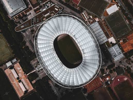 MHP Arena