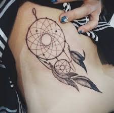 See more ideas about owl dreamcatcher tattoo, body art tattoos, tattoos. 50 Gorgeous Dreamcatcher Tattoos Done Right Tattooblend