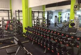 Health & fitness is a truly family run business founded by craig bernhardt in 2014. B Health And Fitness Lyme Regis Hussle Com