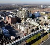 Arlanxeo chloroprene plant nabs firm's sixth ISCC Plus award ...