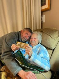 Mary McMinn Obituary (1931