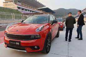 Levc and farizon auto are 2 automobile brands of gcv. Geely To Use Volvo S Europe Plants To Manufacture New Car Brand Caixin Global