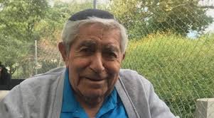 Gilbert Liss, 91, OB-GYN who delivered over 8,000 babies