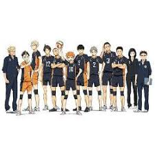 Learn vocabulary, terms and more with flashcards, games and other study tools. Who Should You Cosplay From Haikyuu Karasuno Quiz