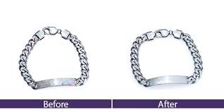 Soak the jewelry in a bowl of vinegar, then dip the cloth and rub the jewelry with the cloth. 10 Tested Proven Diy Methods To Clean Your Silver Jewelry