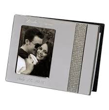 Jun 28, 2021 · a beautifully bound wedding photo album is something you'll cherish for many years to come. Engraved Crystal Silver Anniversary Photo Album Anniversary Photo Album Anniversary Photos Happy Anniversary Messages