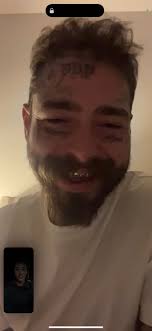 Not every day you get to sell one to the MAN himself… Post Malone We are  extremely grateful and appreciate every single one of our customers. This  puts into perspective what one