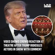 The president didn't hold back when asked about his thoughts