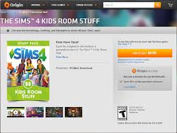 Collect and trade monster cards, then bring them to life in the electronic battle station. Now Available The Sims 4 Kids Room Stuff Pack Simsvip