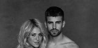Milan Un Nombre Con Significado Para El Hijo De Shakira Y Pique