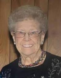 Dorothy Yohe Obituary July 4, 2023