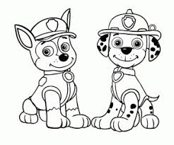 Use these images to quickly print coloring pages. Paw Patrol Coloring Pages Coloring Pages For Kids And Adults